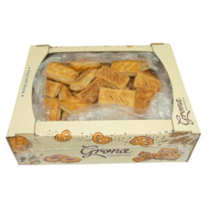 KM Keksit marishel 500g