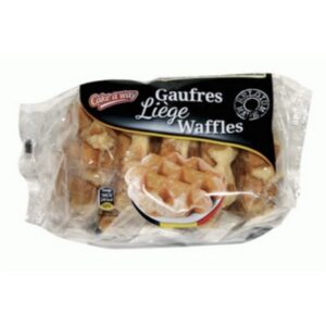 Belgialaiset vohvelit 275g