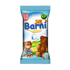 KRAFT FOODS Barni maitomakuinen 30g