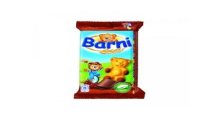 KRAFT FOODS Barni suklamakuinen 30g