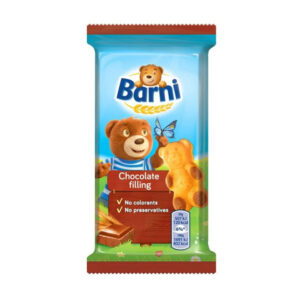 KRAFT FOODS Barni suklamakuinen 30g