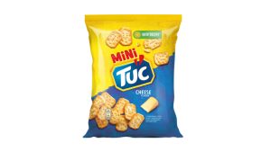 TUC Mini Cheese 100g
