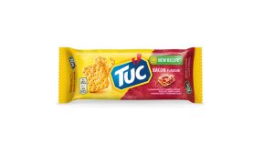TUC Bacon 100g