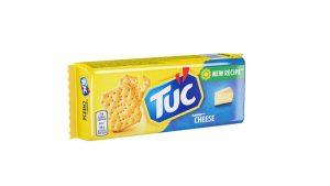 TUC Cheese 100g