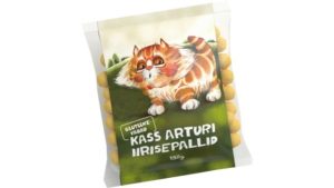 Toffeepalloja 150g