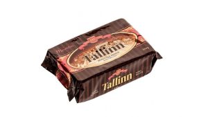 Rusinakeksit Tallinn 350g