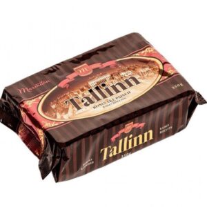 Rusinakeksit Tallinn 350g