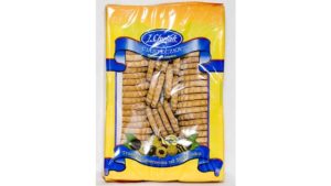 Keksit sokerilla 1kg