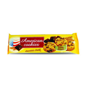 American cookies 150g