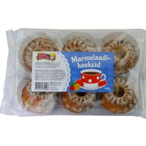 American cookies 150g