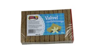VÄIKE VÄÄNIK Vohvelit vanilja 220g