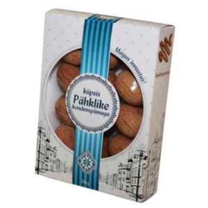 Keksit *pähkinä* 250g