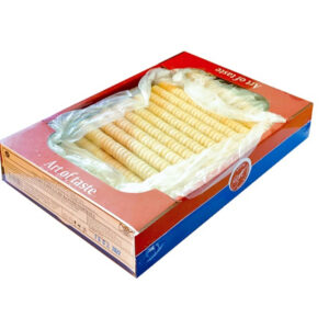 MARIA Vohvelirullat maitotiiviste 450g