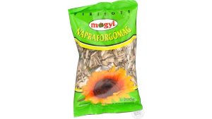 Aurinkokukkasiemenet 200g