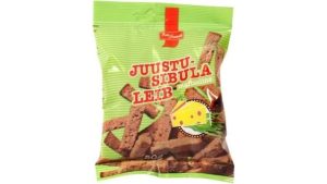 Juusto-sipulileivät 80g