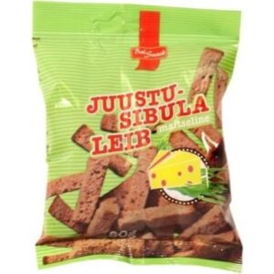 Juusto-sipulileivät 80g