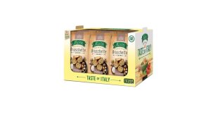 MARETTI Leipälastut sieni-kerma 70g