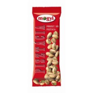 Pistaasit, suol. 60g