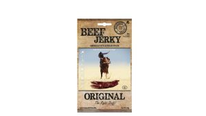 BEEF JERKY Originaal 50g
