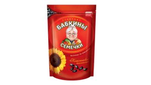 Mummon siemenet 500g