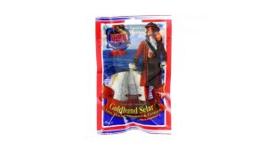 Stauriit suolattu 36g