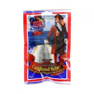 Stauriit suolattu 36g