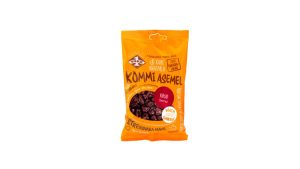 KOMMI ASEMEL Kuivattu kirsikka 100g