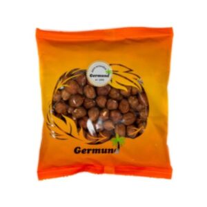 Hasselpähkinä 200g