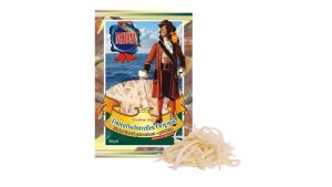 Kuivattu mustekala 36g