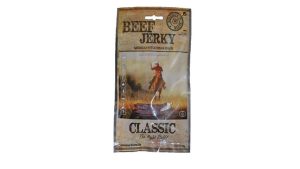 Beef Jerky Classic 50g