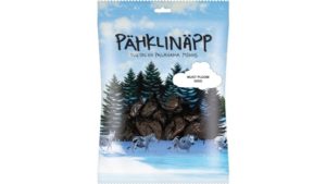 Kuivatut luumut (kivitön) 500g