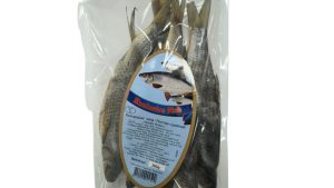 Kuivattu särki 250g