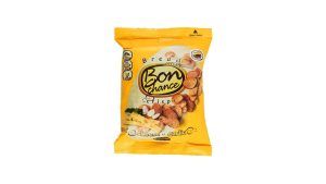 BON CHANCE Leipälastut valkosipuli-juusto 120g