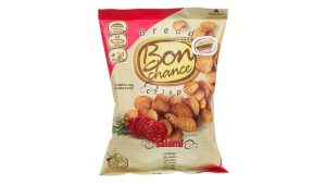 BON CHANCE Leipälastut salami 120g