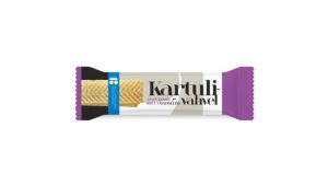 Perunavohveli smetana ja sipuli 90g