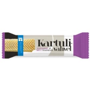 Perunavohveli smetana ja sipuli 90g