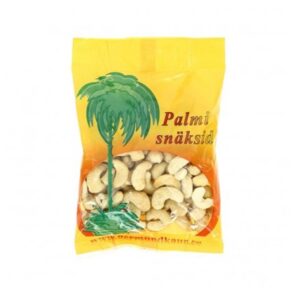 Cash-pähkinät 100g