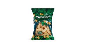 PÄHKLINÄPP Kuivatut omenat 200g