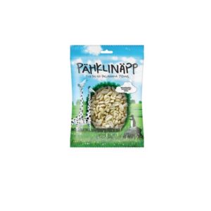 Kuorittu maapähkinä 200g