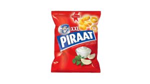 Sipsit xxl smetana-valkosipuli 220g