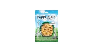 Banaanilastut 150g