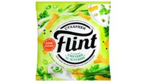 Smetana- ja yrttileivät 35g