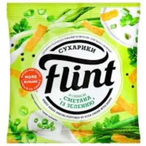 Smetana- ja yrttileivät 35g