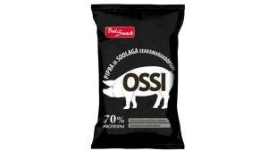 Sikasipsit pippurilla ja suolalla 40g