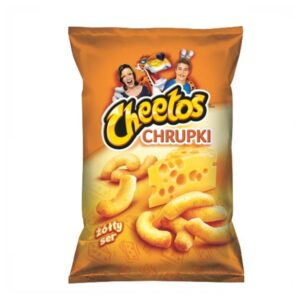 CHEETOS Juusto 165g