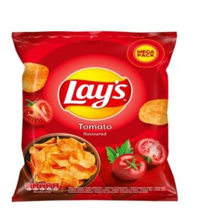 LAYS Tomaattisipsit 200g