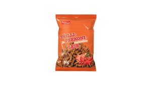Chili-pekonileivät 80g