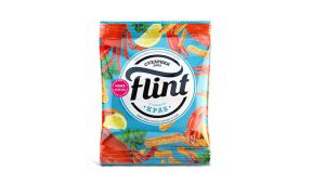 FLINT Ravunleivät 35g