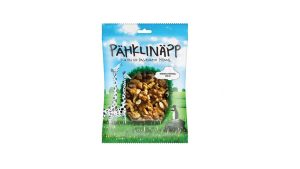 PÄHKLINÄPP Saksanpähkinä 200g