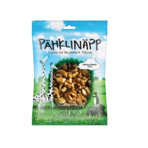 PÄHKLINÄPP Saksanpähkinä 200g